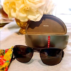Prada sunglasses